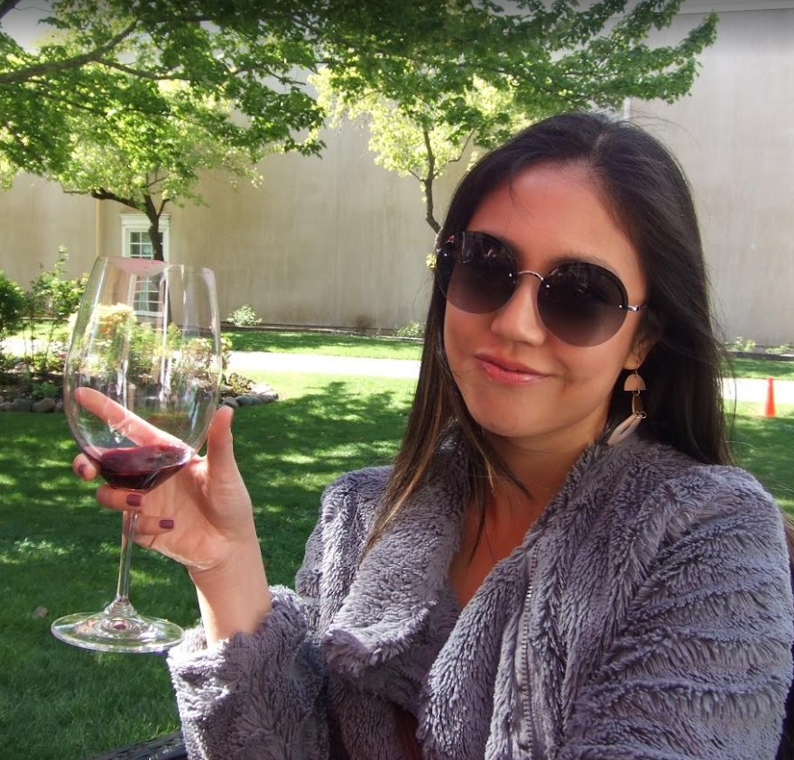 Vivian Sara - Founder