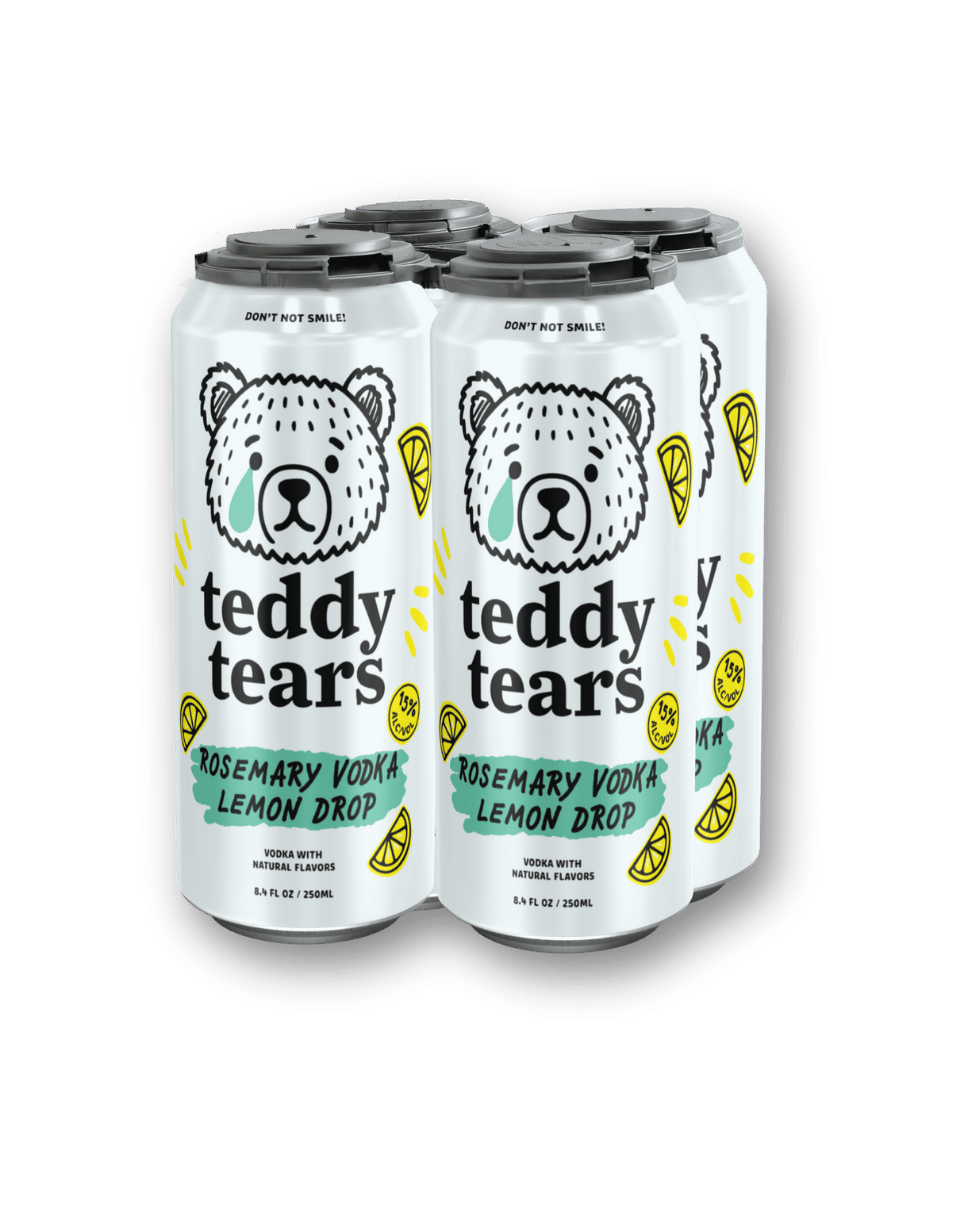 Teddy Tears Products
