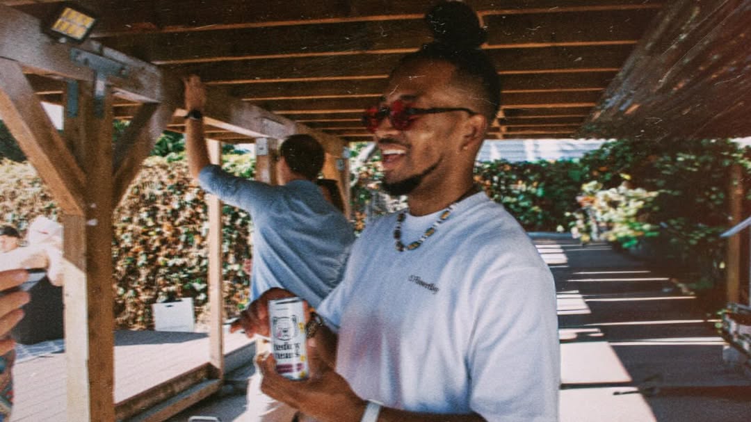 Teddy Tears party moment 5