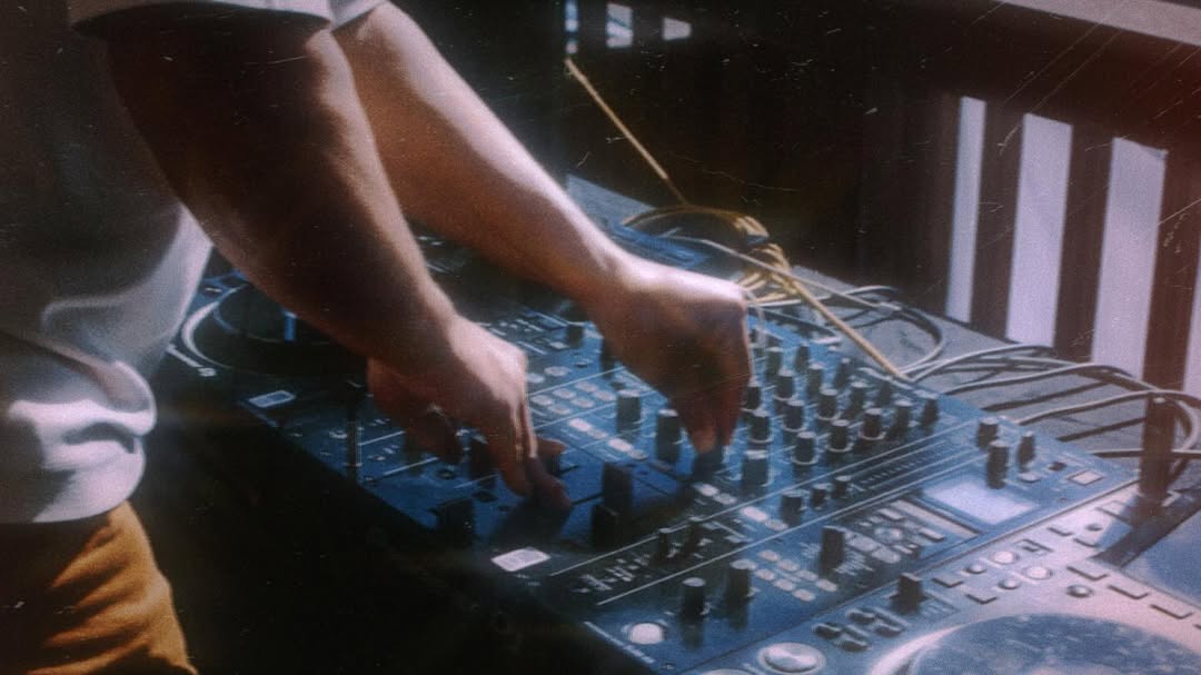 Teddy Tears party moment 6